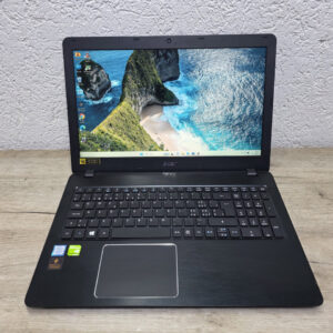 ACER Gaming , i5-7200U / 16GB DDR4 / NVIDIA 940MX 2GB