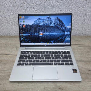 HP ProBook 640 G8 14" , i5-1135G7 / 16GB DDR4 / 256GB SSD