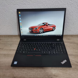 LENOVO ThinkPad T570 , i5-6200U / 8GB DDR4 / 256GB SSD