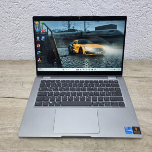 DELL Touch 2u1 5320 , i5-1135G7 / 16GB DDR4 / 256GB SSD