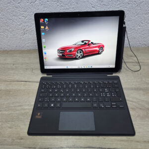 DELL 5290 12.5" 2u1 , i5-8350U / 8GB DDR4 / 256GB SSD