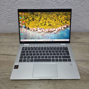 HP EliteBook X360 1030 G4 13.3" , i5-8365U / 16GB DDR4