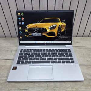 HP EliteBook 845 G8 14" , AMD Ryzen 7 PRO 5850U / 16GB