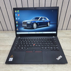 LENOVO ThinkPad T14s T14 s 14" , i7-10510U / 16GB / 512GB SSD