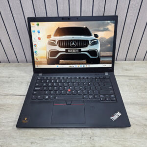 LENOVO ThinkPad T480S T480 s 14" Touch , i5-8250U
