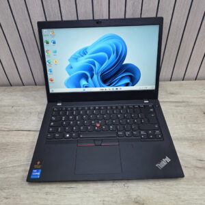 LENOVO ThinkPad L14 Gen2 14" , i5-1135G7 / 16GB / 512GB