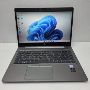 HP EliteBook ZBook 14u G6 14" Touch , i5-8365U / 32GB DDR4 256GB