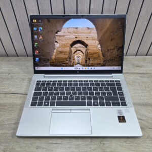 HP EliteBook 840 G7 14" , i5-10310U / 16GB DDR4 / 256GB SSD NVMe