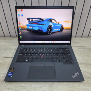 LENOVO ThinkPad T14 Gen4 14" i5-1345U / 16GB GDDR5 Ram / 1TB SSD