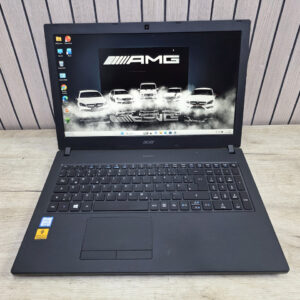 Laptop ACER TravelMate 15.6" , i5-8250U / 12GB DDR4 / 128GB SSD