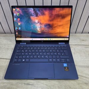 Laptop tablet HP EliteBook Dragonfly G2 13.3" Touch , i5-1145G7
