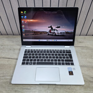 Laptop tablet HP EliteBook X360 1030 G2 13.3" Touch , i5-7300U