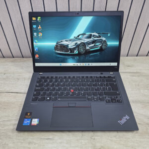 LENOVO ThinkPad T14 s T14s Gen2 14" , i5-1145G7 / 16GB DDR4