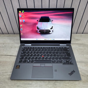 LENOVO ThinkPad X1 YOGA GEN5 14"; i5-10210U; 16GB DDR4; 512GB SSD