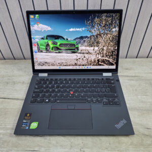 LENOVO ThinkPad X13 YOGA GEN2; i5-1145G7; 16GB DDR4; 256GB SSD