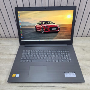 LENOVO 17.3" FHD IPS ; i5-8250U ; 12GB DDR4 ; 128GB SSD + 1TB HDD